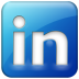 Kontakta via Linkedin